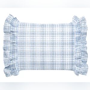 Laura Ashley Cottagecore Throw Pillow